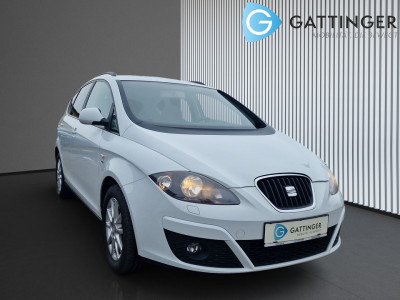 Seat Altea Gebrauchtwagen