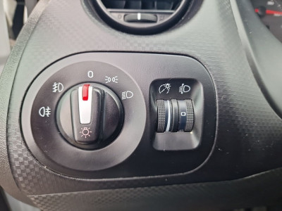 Seat Altea Gebrauchtwagen