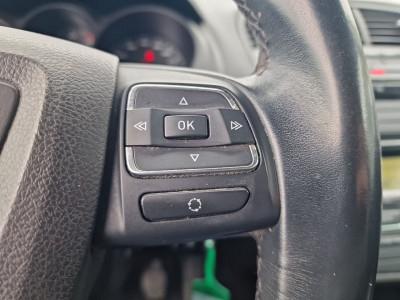 Seat Altea Gebrauchtwagen