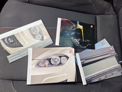 Seat Altea Gebrauchtwagen