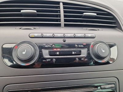 Seat Altea Gebrauchtwagen