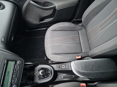 Seat Altea Gebrauchtwagen