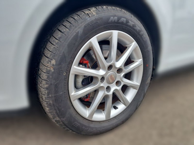 Seat Altea Gebrauchtwagen