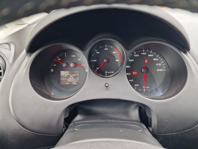 Seat Altea Gebrauchtwagen