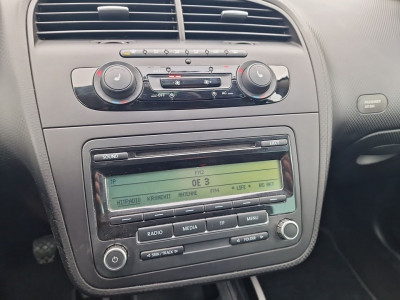 Seat Altea Gebrauchtwagen