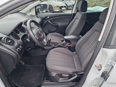 Seat Altea Gebrauchtwagen