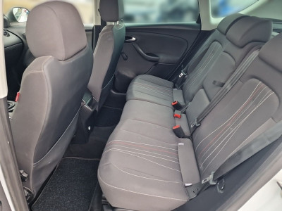 Seat Altea Gebrauchtwagen