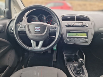 Seat Altea Gebrauchtwagen