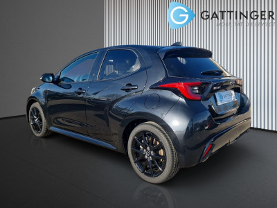 Mazda Mazda2 Tageszulassung