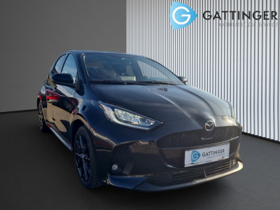 Mazda Mazda2 Tageszulassung