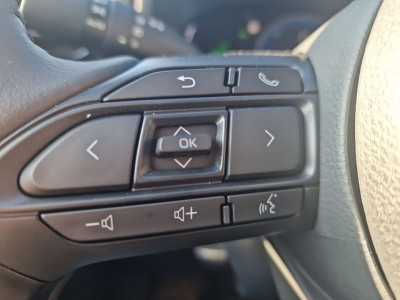 Mazda Mazda2 Tageszulassung