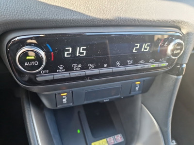 Mazda Mazda2 Tageszulassung