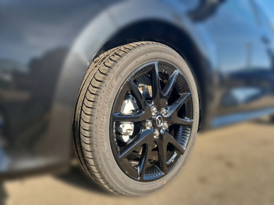 Mazda Mazda2 Tageszulassung