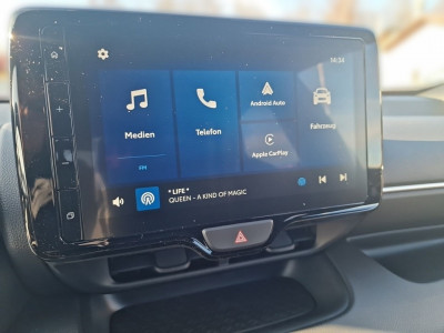 Mazda Mazda2 Tageszulassung