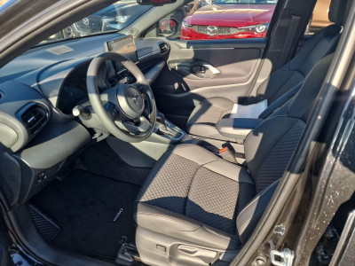 Mazda Mazda2 Tageszulassung