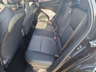 Mazda Mazda2 Tageszulassung