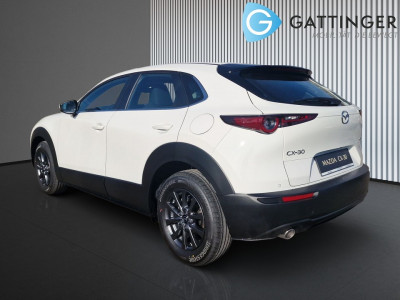 Mazda CX-30 Tageszulassung