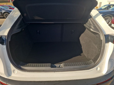 Mazda CX-30 Tageszulassung