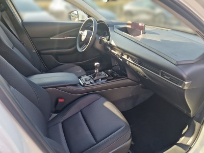 Mazda CX-30 Tageszulassung