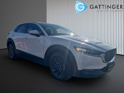 Mazda CX-30 Tageszulassung