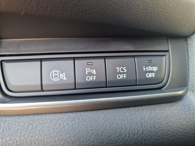 Mazda CX-30 Tageszulassung