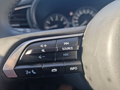 Mazda CX-30 Tageszulassung