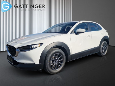 Mazda CX-30 Tageszulassung