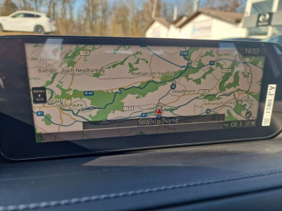 Mazda CX-30 Tageszulassung