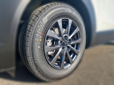 Mazda CX-30 Tageszulassung