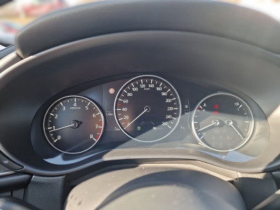 Mazda CX-30 Tageszulassung