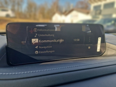 Mazda CX-30 Tageszulassung