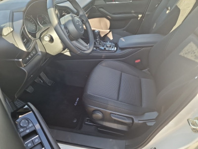 Mazda CX-30 Tageszulassung