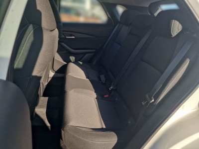 Mazda CX-30 Tageszulassung