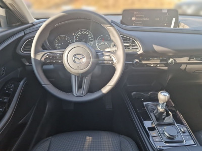 Mazda CX-30 Tageszulassung