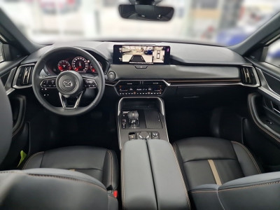 Mazda CX-80 Vorführwagen