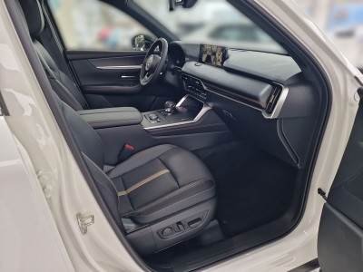 Mazda CX-80 Vorführwagen