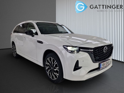 Mazda CX-80 Vorführwagen