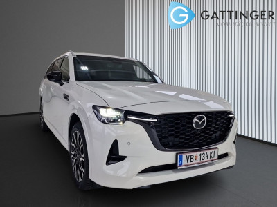 Mazda CX-80 Vorführwagen