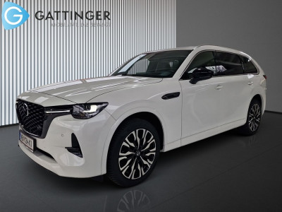 Mazda CX-80 Vorführwagen