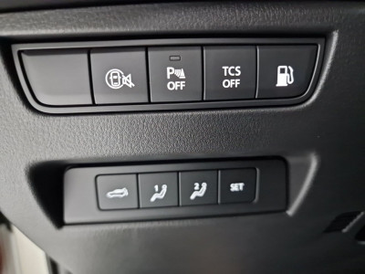 Mazda CX-80 Vorführwagen