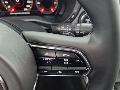 Mazda CX-80 Vorführwagen