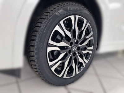 Mazda CX-80 Vorführwagen