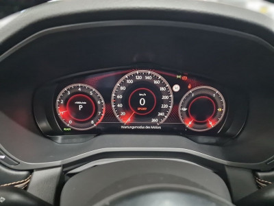 Mazda CX-80 Vorführwagen