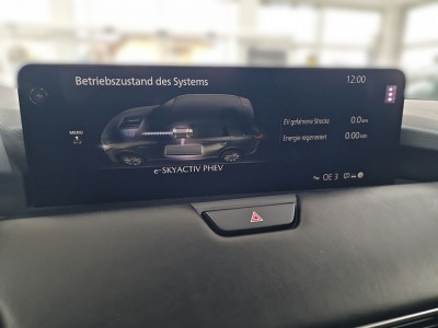 Mazda CX-80 Vorführwagen