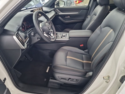 Mazda CX-80 Vorführwagen