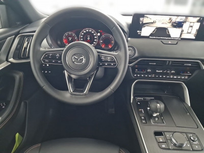 Mazda CX-80 Vorführwagen