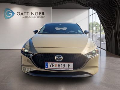Mazda Mazda3 Vorführwagen