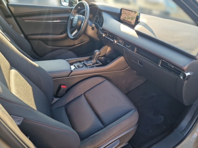 Mazda Mazda3 Vorführwagen