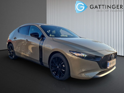 Mazda Mazda3 Vorführwagen