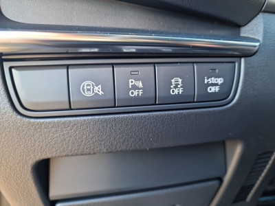 Mazda Mazda3 Vorführwagen